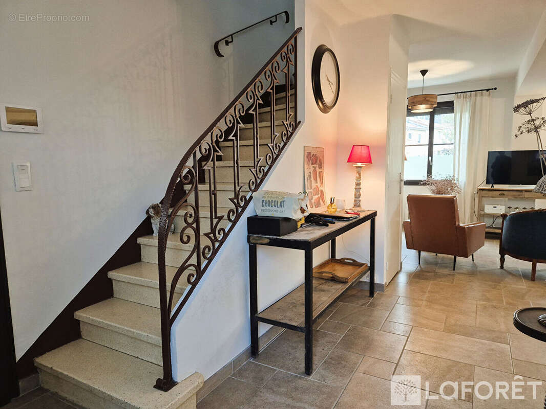 Maison Prades 4 pièce(s) 84 m2 - photo 14