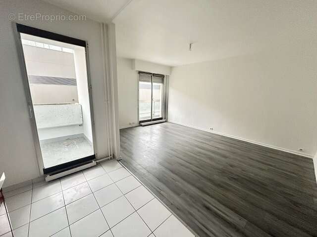 Appartement 51m² à créteil - photo 8