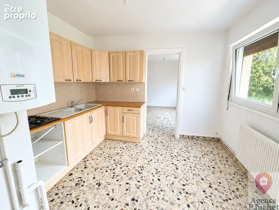 Appartement spacieux   Boulogne-sur-Mer, à proximité du lycée Mariette - photo 8