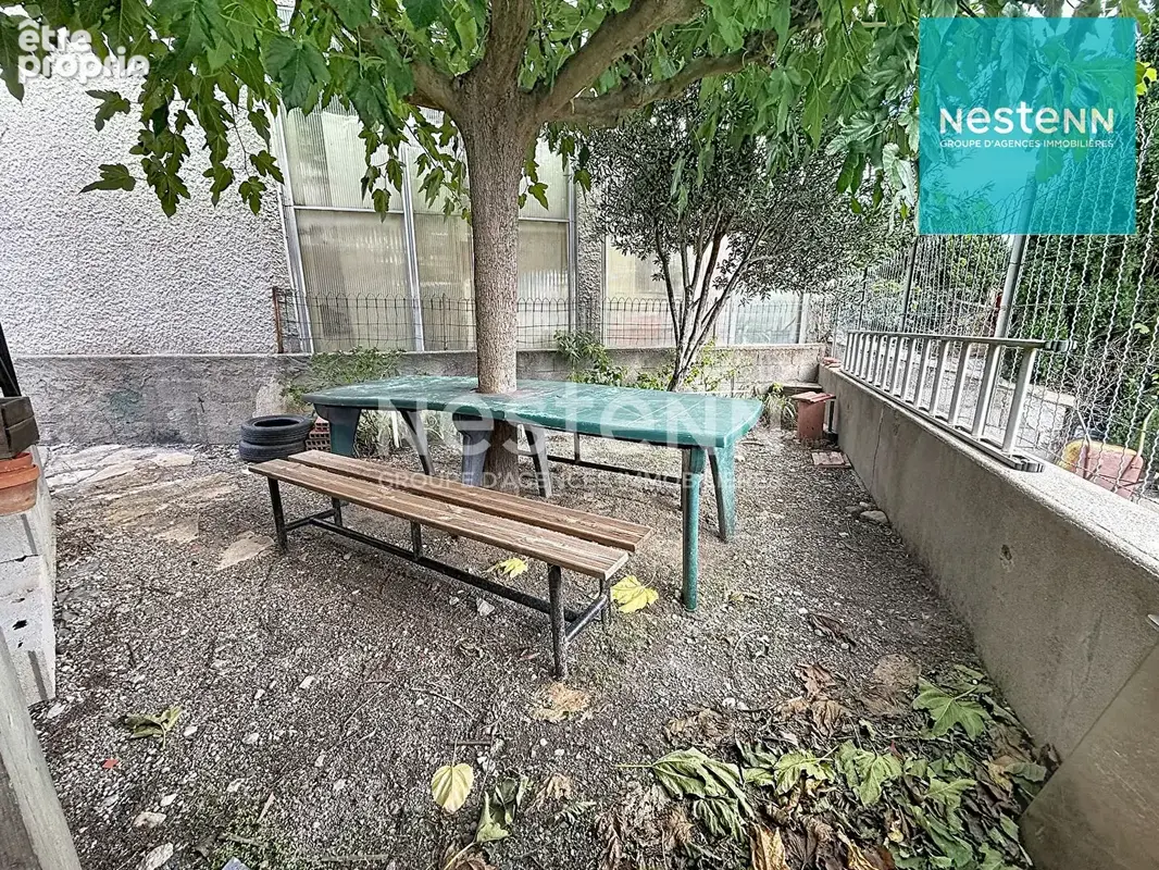 Opportunité - Maison Portel-des-corbières 4 pièce(s) 84 m2 avec jardin et garage - photo 8