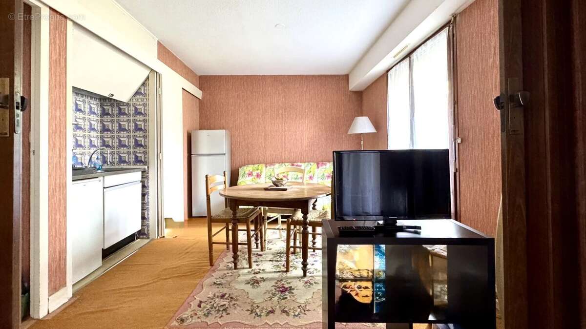 Appartement à ARCACHON