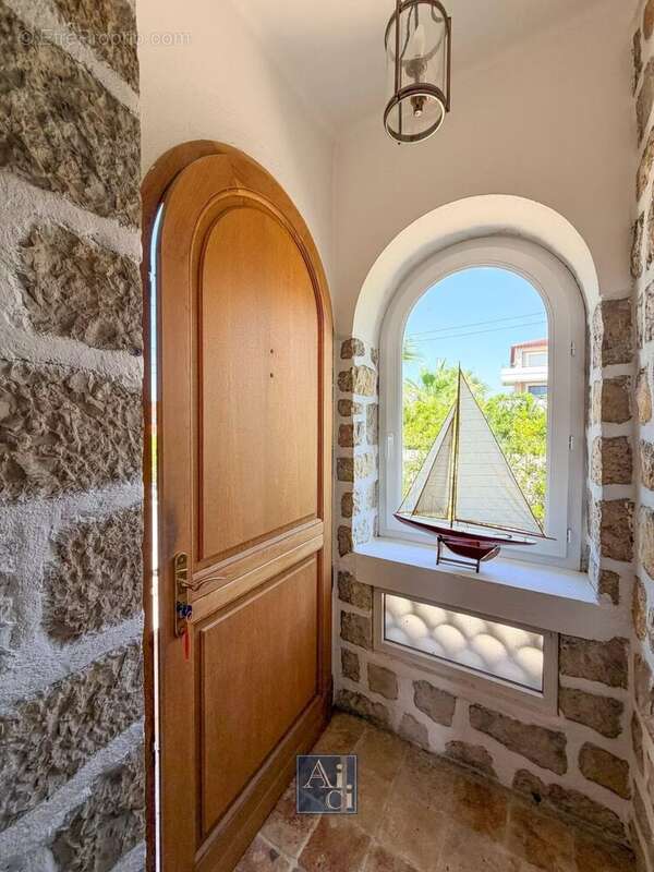 Maison à ANTIBES