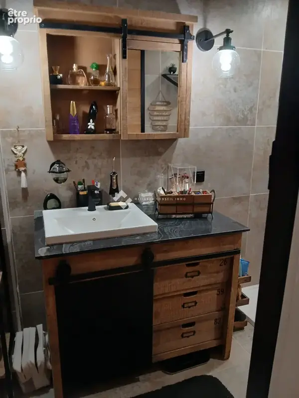 Maison 4 pièces 111 m² à vendre à Moussan (11120) - photo 9