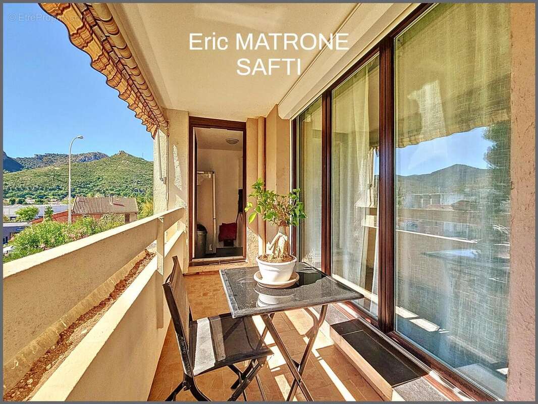 Photo 4 - Appartement à MARSEILLE-11E