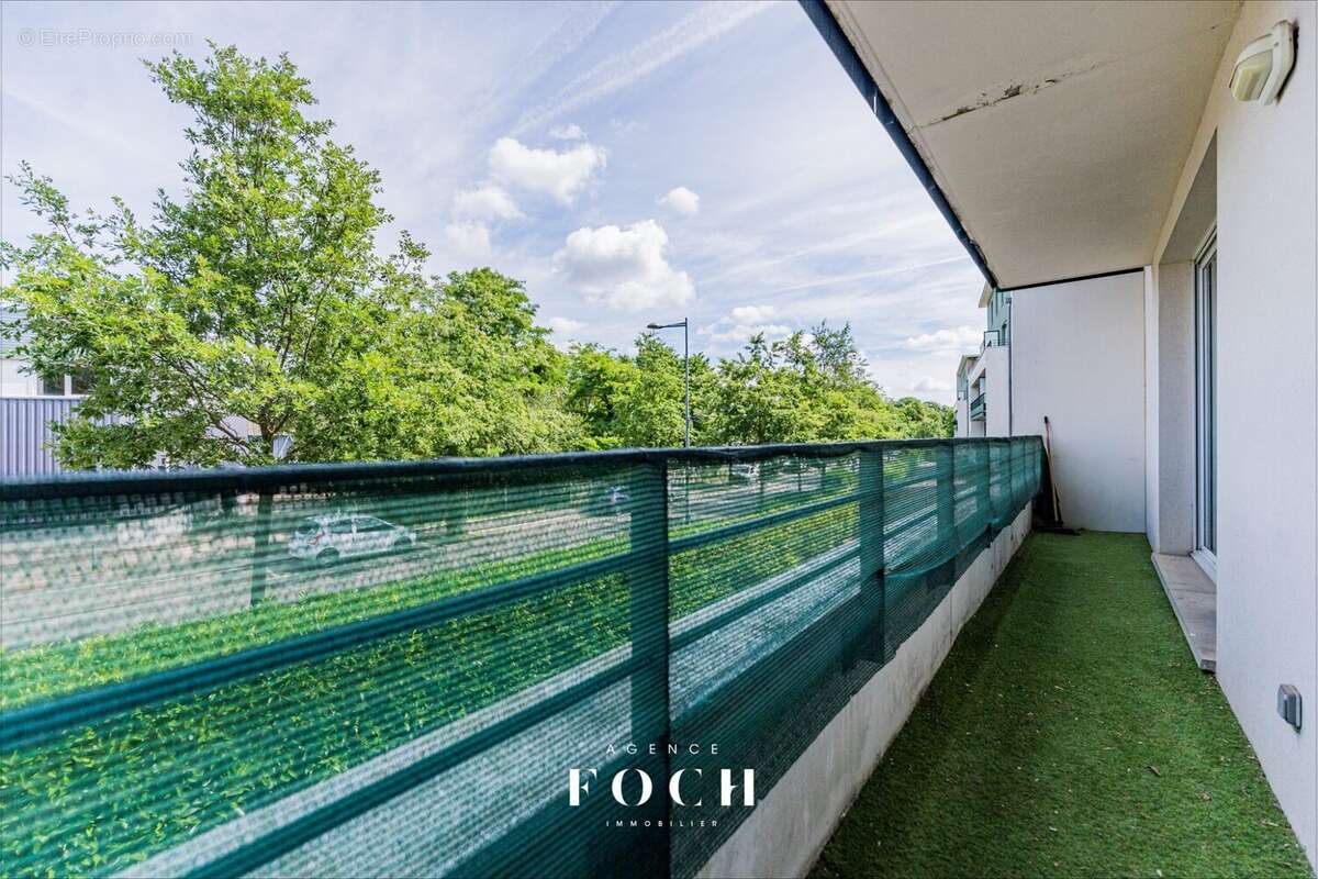Appartement à HEILLECOURT