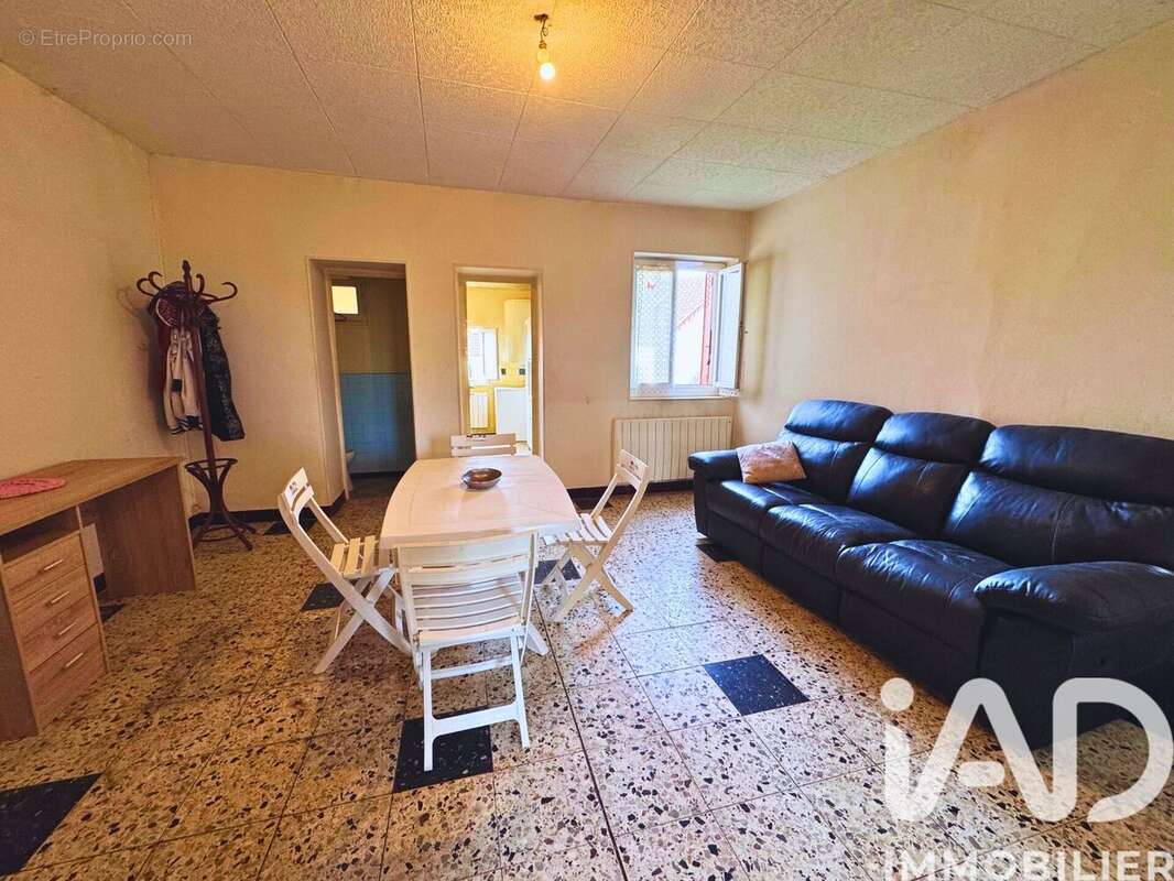 Photo 3 - Maison à LA MACHINE