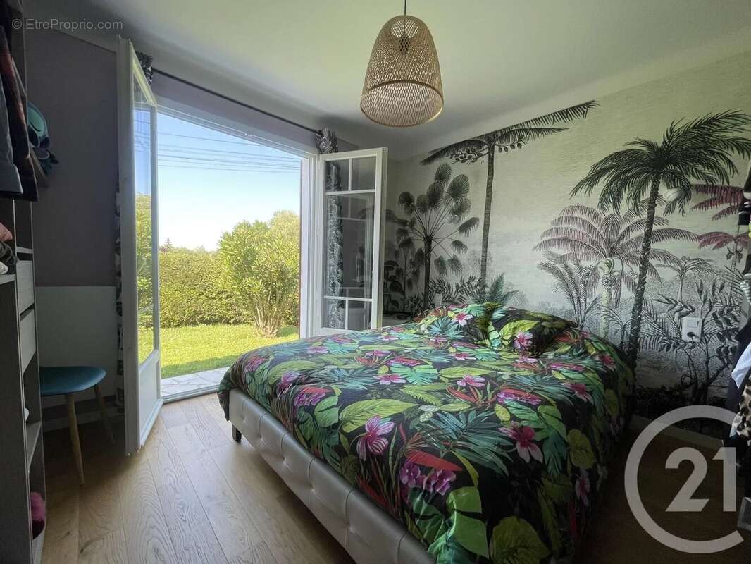 Maison à LE PERRIER