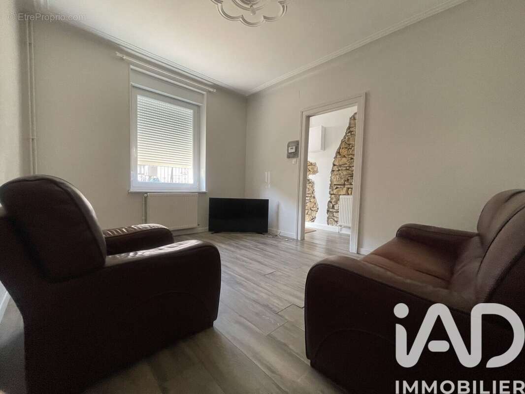 Photo 3 - Maison à SEREMANGE-ERZANGE