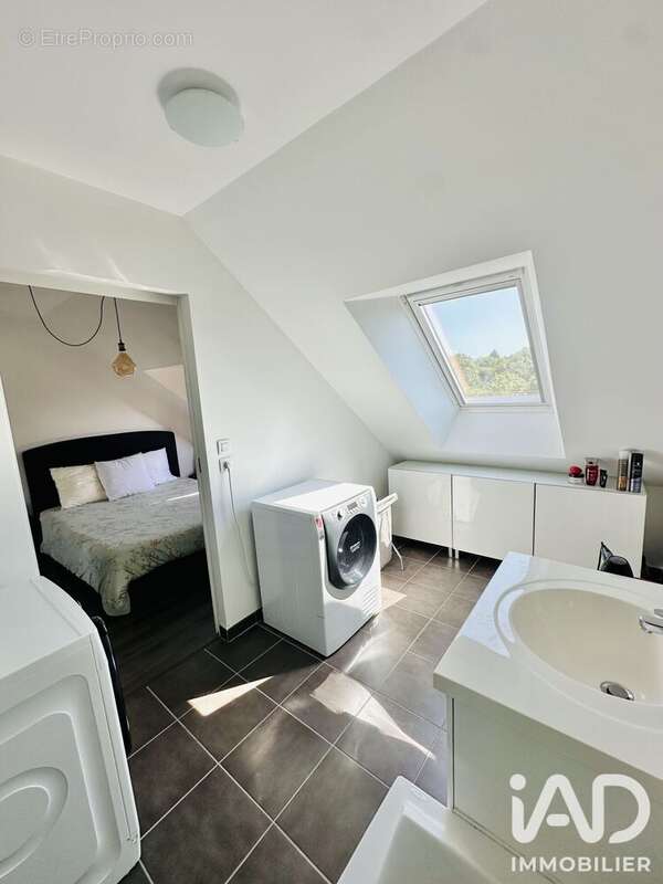 Photo 9 - Appartement à ORVAULT