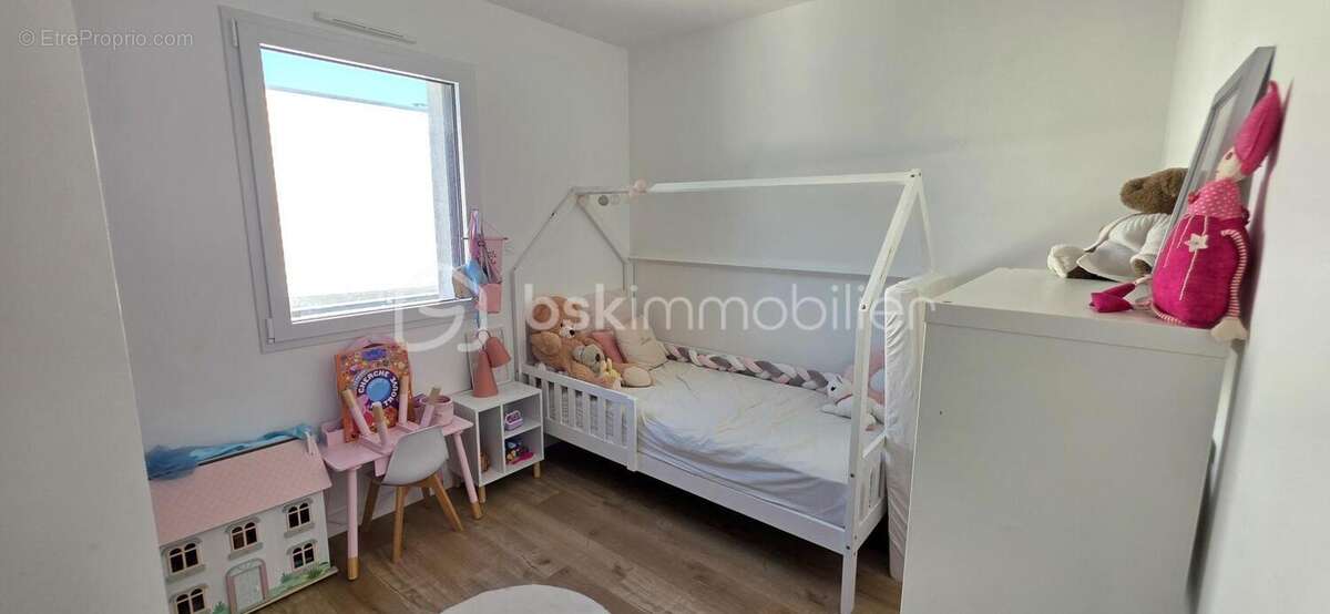 Maison à SAINT-SYLVAIN-D'ANJOU