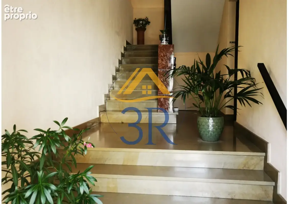 Maison 7 pièces 160 m² à vendre à Sevrey (71100) - photo 3