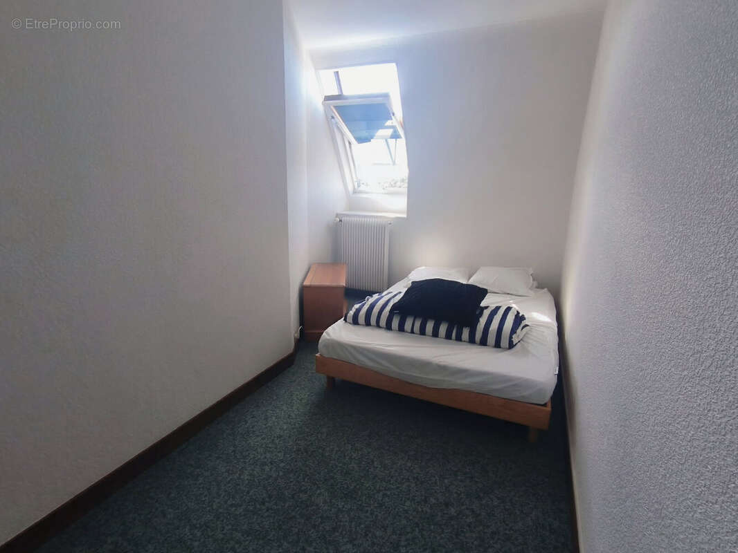 Appartement à CABOURG