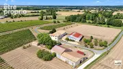 Maison à BAIGNES-SAINTE-RADEGONDE