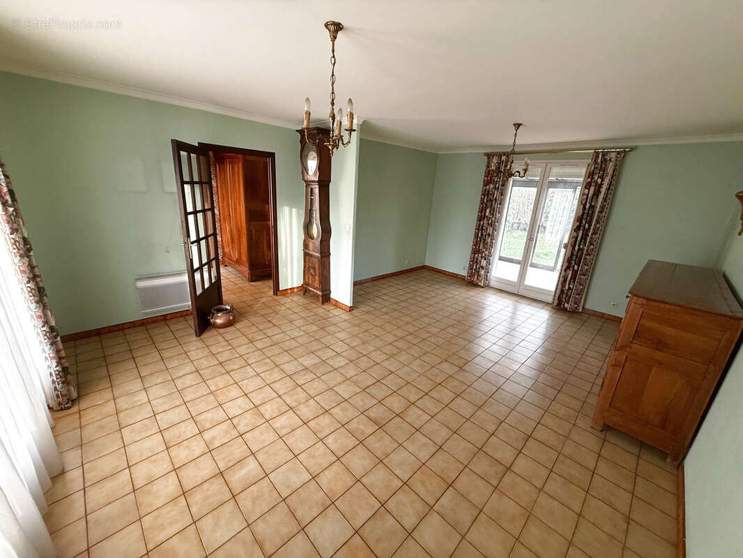 Maison à NOEUX-LES-MINES