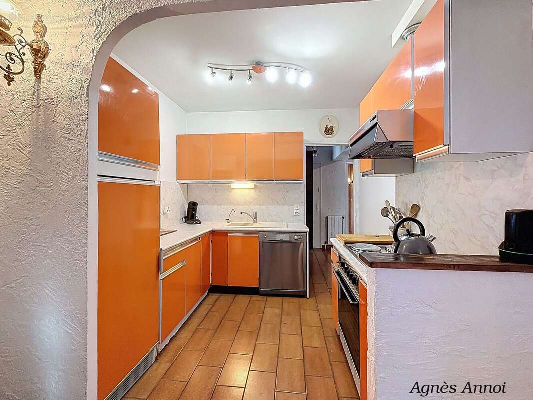 Maison 109 m² à Meounes-Les-Montrieux  - photo 51
