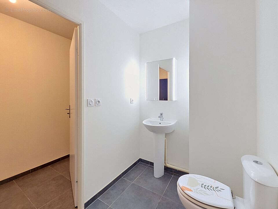 Appartement à PESSAC