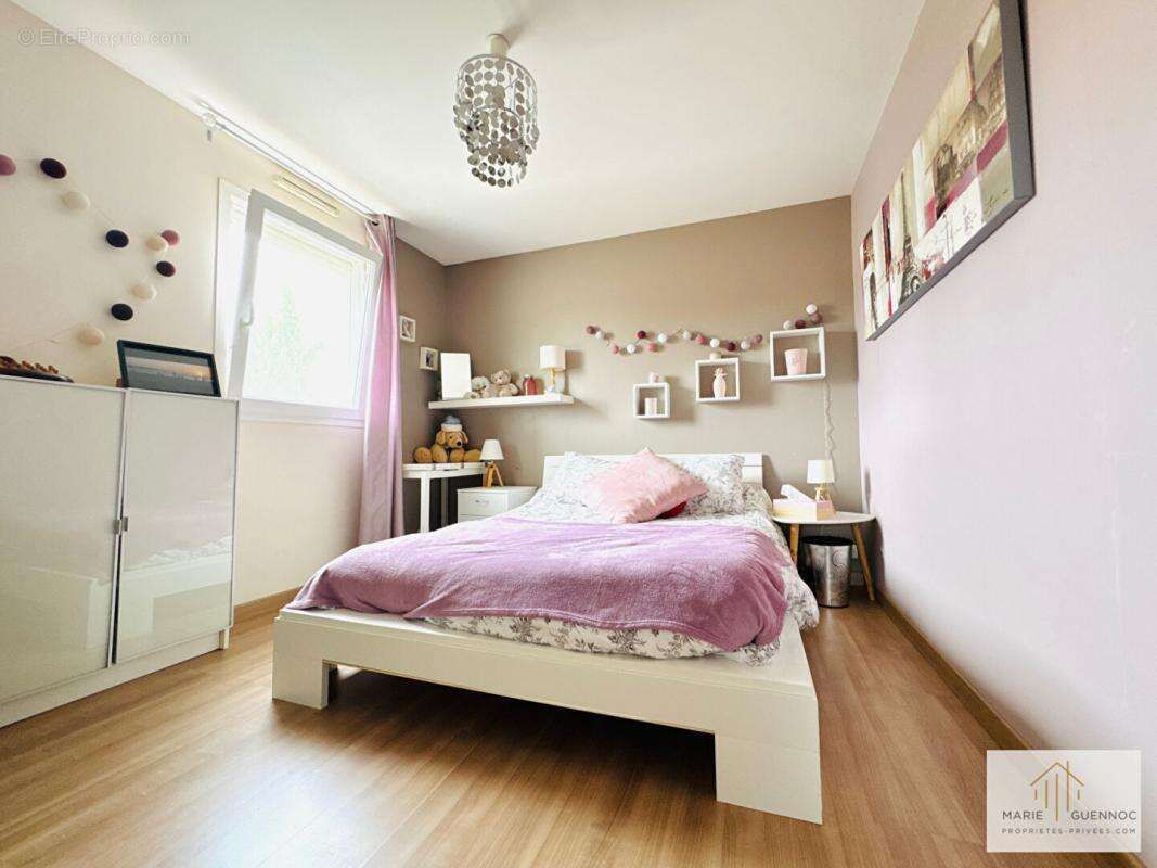 Maison à BASSE-GOULAINE