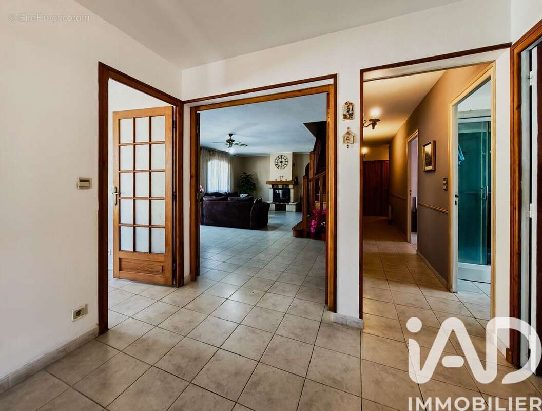 Photo 2 - Maison à CANET-EN-ROUSSILLON