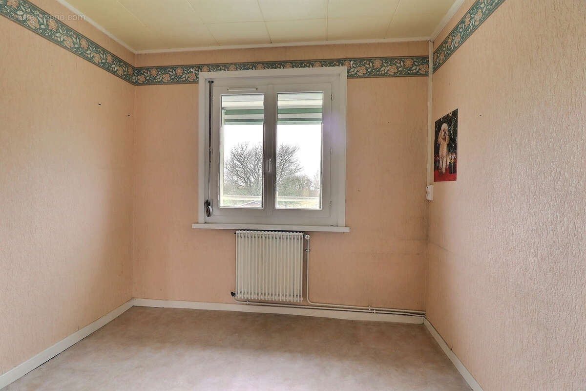Maison à ABSCON
