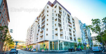 Appartement à MARSEILLE-3E