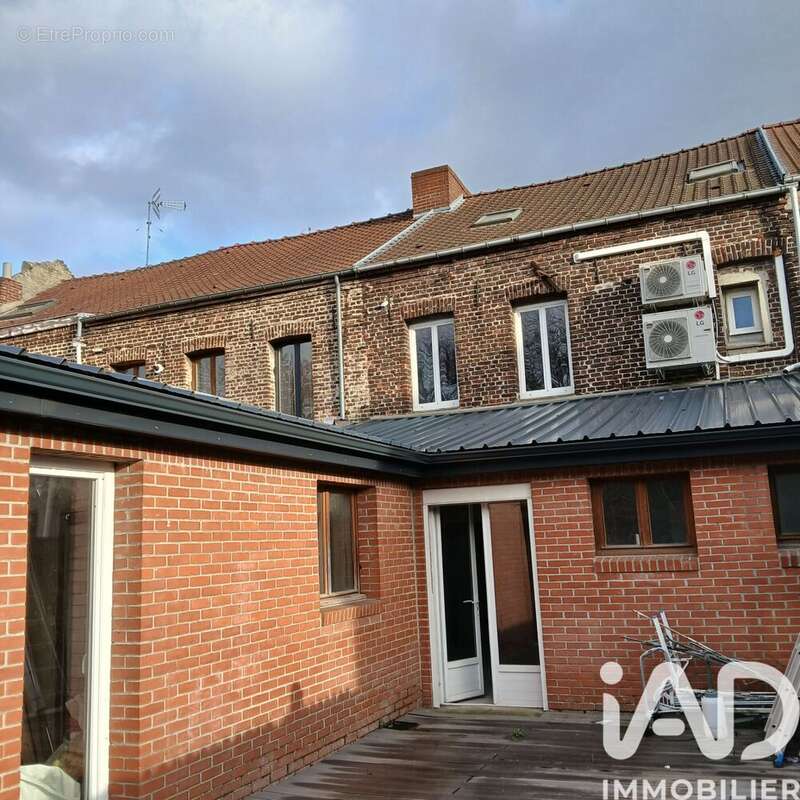 Photo 8 - Maison à ANZIN
