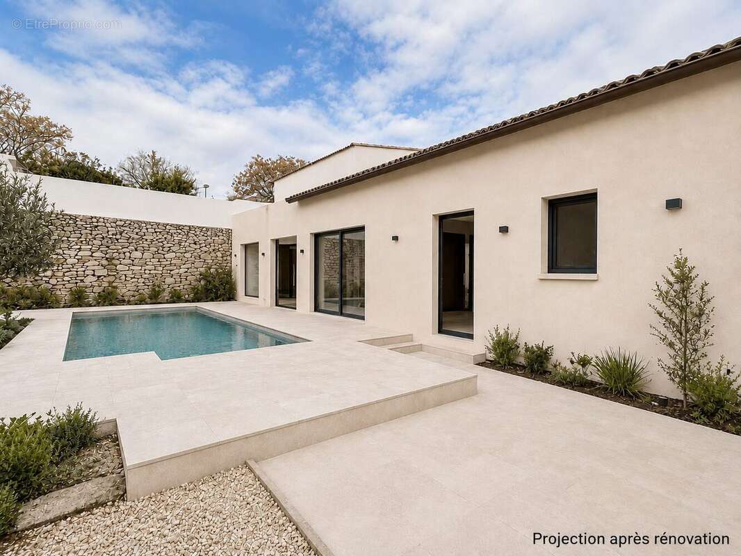Maison 149 m² à Nimes  - photo 3