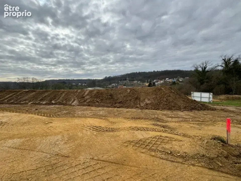 Terrain 371 m² à Redange  - photo 2