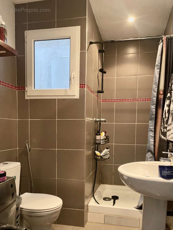 Appartement à MARSEILLE-14E