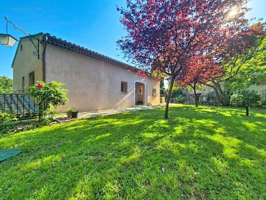 Appartement - photo 1