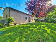 Appartement à ESCRAGNOLLES