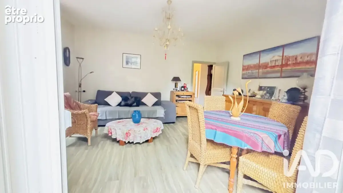 Photo 1 - Appartement à AX-LES-THERMES