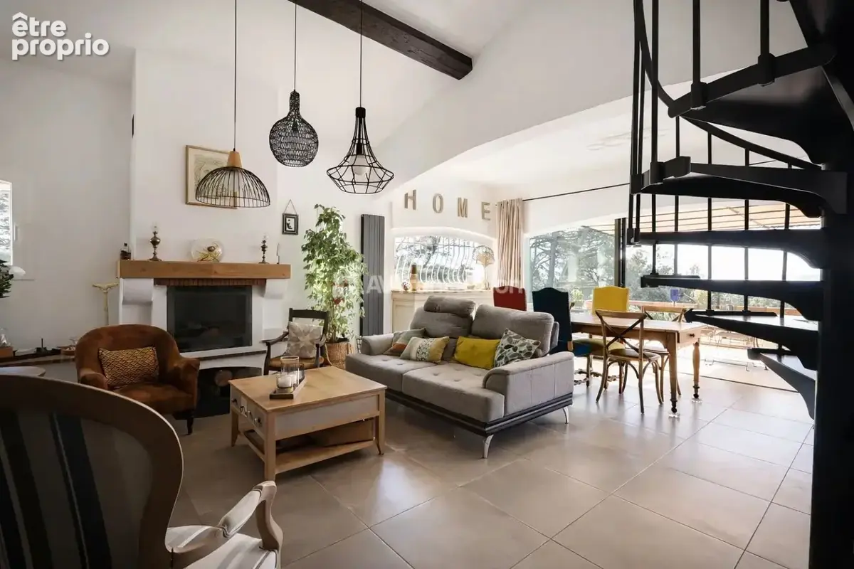 Maison 173 m² à vendre à Flayosc (83780) - photo 3