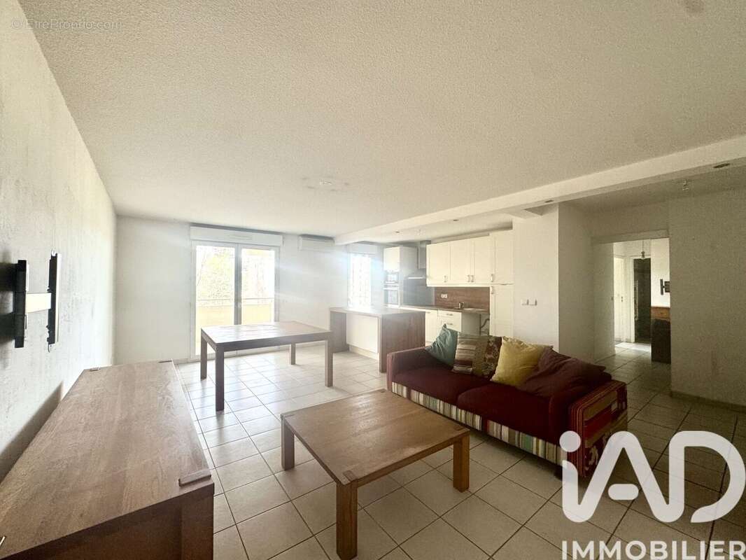 Photo 3 - Appartement à CANNES