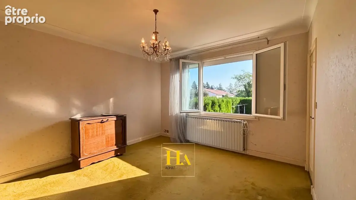 Maison Mours Saint Eusèbe 7 pièces 147 m2 - photo 11