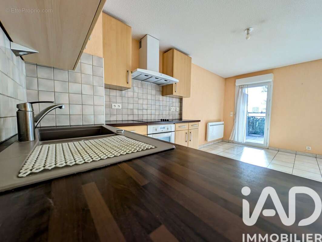 Photo 4 - Appartement à LE MANS