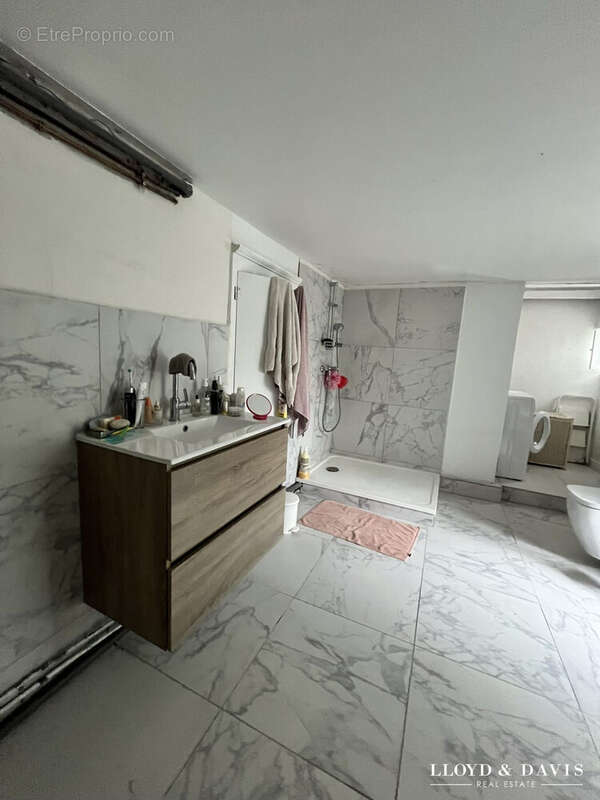 Appartement à AMENDEUIX-ONEIX