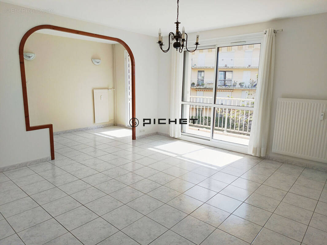 Appartement à ANGOULEME