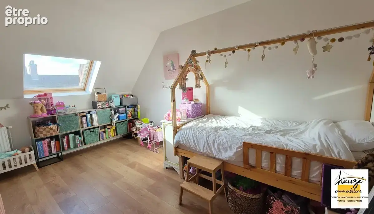 Appartement 3 pièces 65 m² à vendre à Montivilliers (76290) - photo 6
