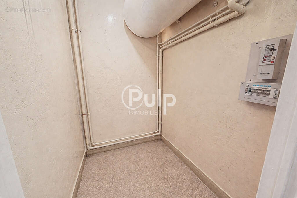 Appartement à CUCQ