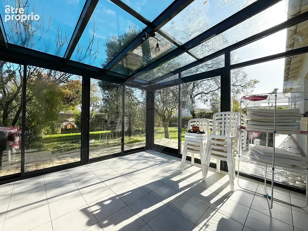 Maison 6 chambre(s) à vendre - photo 11