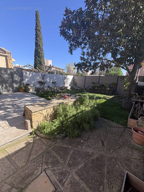 Maison à SALON-DE-PROVENCE