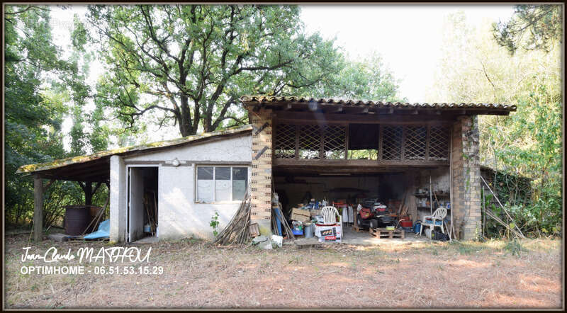 Maison à CASTELNAUDARY