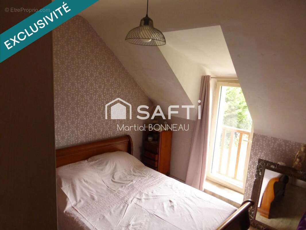 Photo 9 - Maison à ALLAIRE