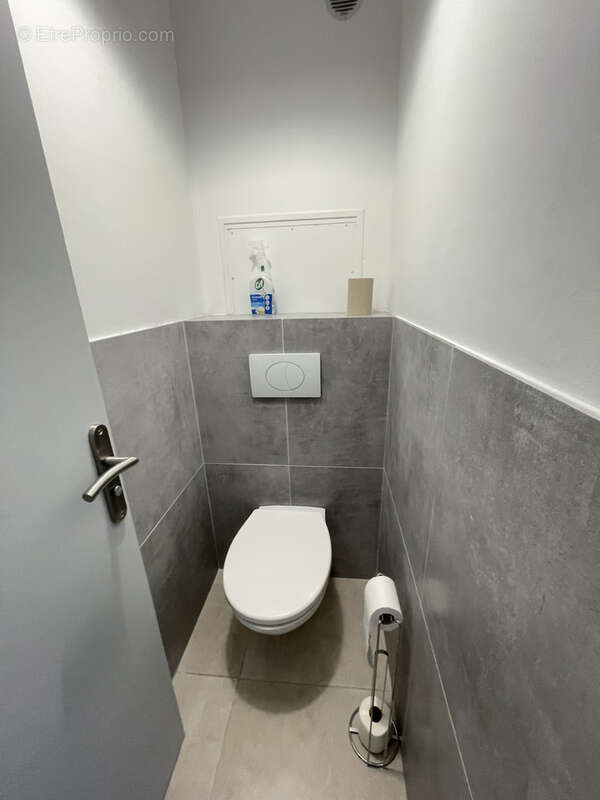 Appartement à CAVALAIRE-SUR-MER