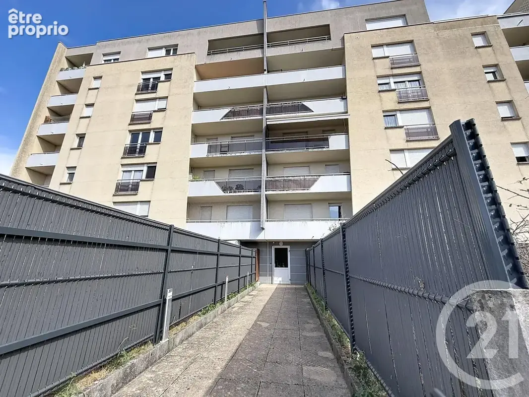 Appartement 1 pièce 29 m² à vendre à Dijon (21000) - photo 6