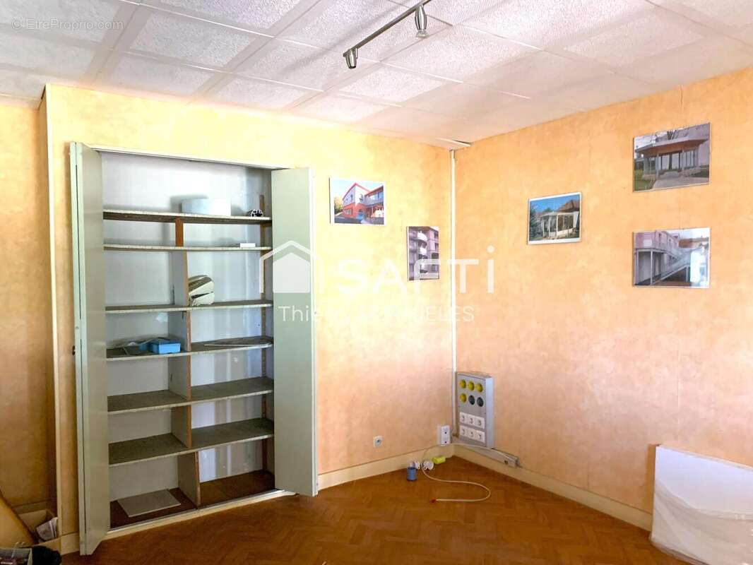 Photo 8 - Commerce à AIXE-SUR-VIENNE