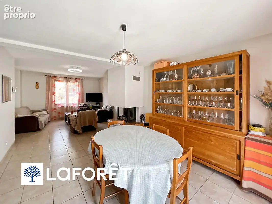 Maison traditionnelle 6 pièces à vendre à Villiers-sur-Orge - Réf 6601 - photo 2