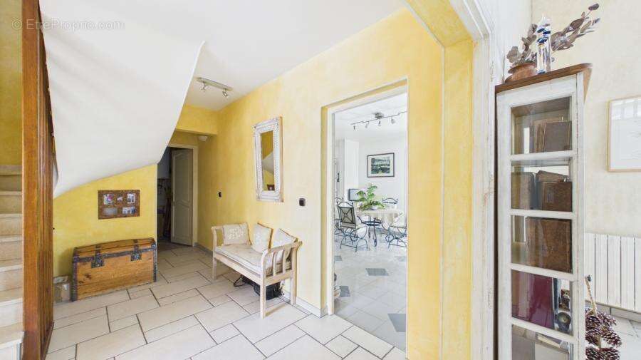 Maison à ANTONY