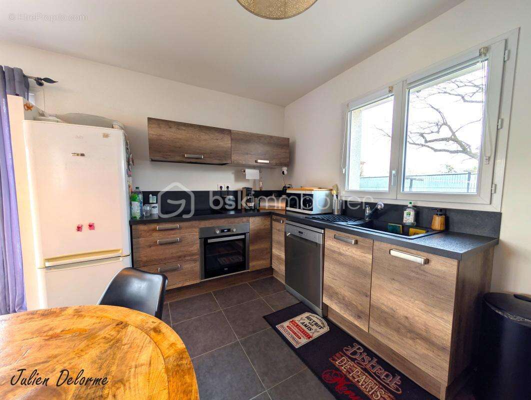 Maison à CHATEAUNEUF-DU-RHONE