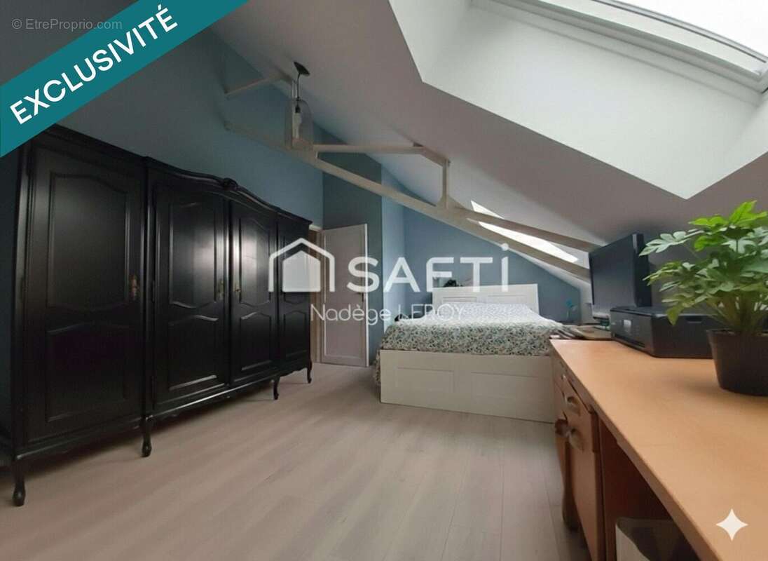 Photo 6 - Appartement à BELFORT